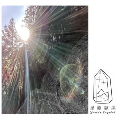 E16 靜心冥想｜召喚光