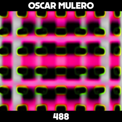 Dekmantel Mix 488 - Oscar Mulero