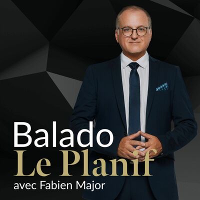 Le Légendaire Peter Lynch S10-E04