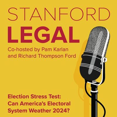 Election Stress Test: Can America's Electoral System Weather 2024?