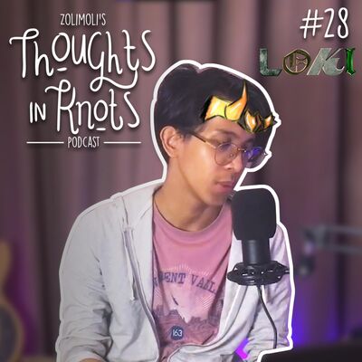 #28 Classic Loki is the superior Loki imo