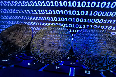 How did pink Lamborghinis, Minecraft, and bitcoin become the centre of a quarter-billion dollar heist?
