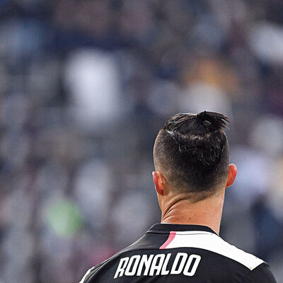 A nova década: O último jogo de Cristiano Ronaldo
