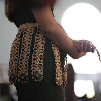 Tagata o te Moana for 3 May 2025