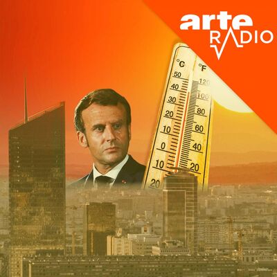 A bas le climat politique