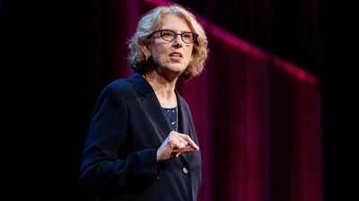 El caso de una semana laboral de 4 días | Juliet Schor