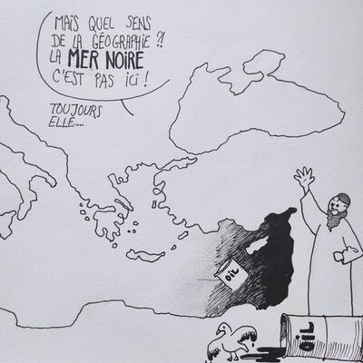 News Point + Interview : Côtes Israéliennes, ONF + Boulangerie Bio (3/03/2021)