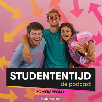 Zomerspecial 6. Introductietijd