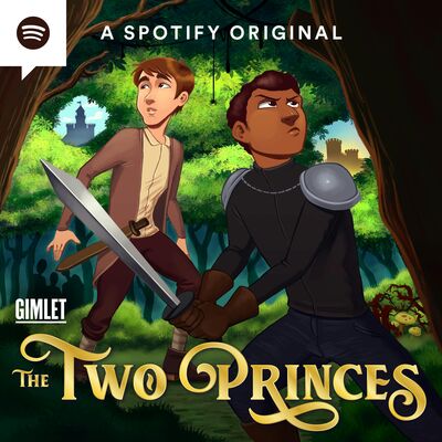 S1 Ep7: The Hollow of the Kings