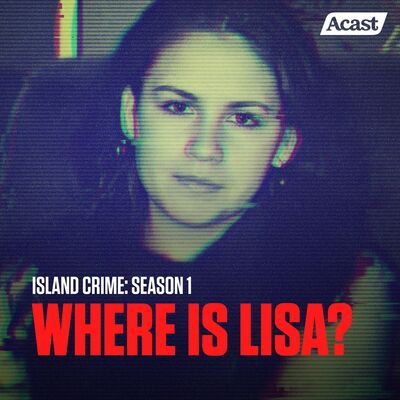 Lagim: A Filipino True Crime Podcast feature episode about Lisa Marie Young