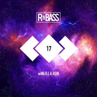 RnBass Radio Episode #17 w/ J Maine & DJ A Ron