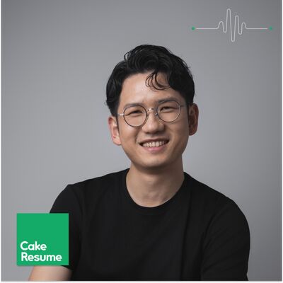 S6EP37｜別跳脫舒適圈了，舒適圈也是你爭取來的 ft. 矽谷相機工程師 Tom Lin