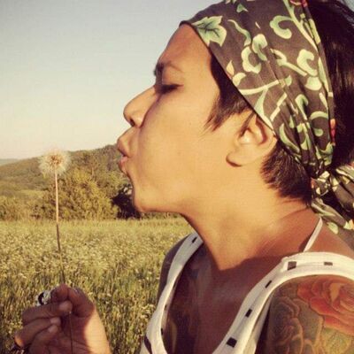 Ep 076 - Bagaimana kalau Cinta Kadaluarsa? Janda Triple Maya Lubis Bicara (IND/ENG)