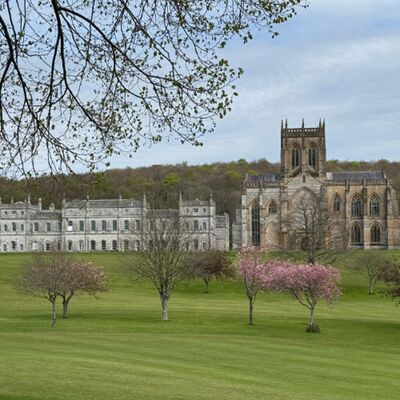 God, Why Don't You Do Something About ‘That’? - John 11, Sunday Morning - Jonathan Bell (Milton Abbey 2025)