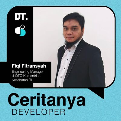 Cara Gampang Ngoding Cepat Ala Fiqi Fitransyah