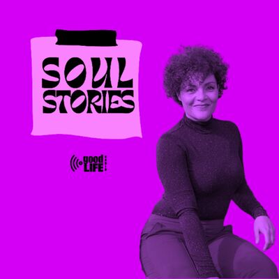 Soul Stories #10 Jeannette van Raaij