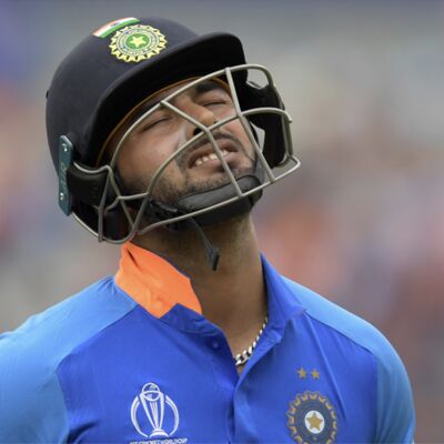 152: The RISHABH PANT Conundrum | #AakashVani