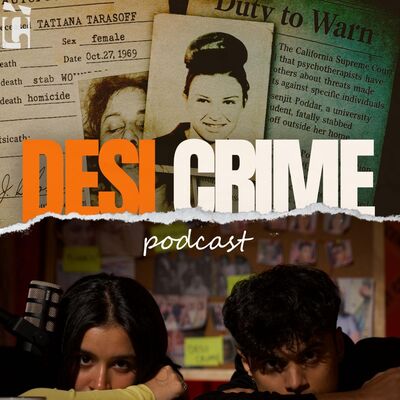 144. The Murder of Tatiana Tarasoff