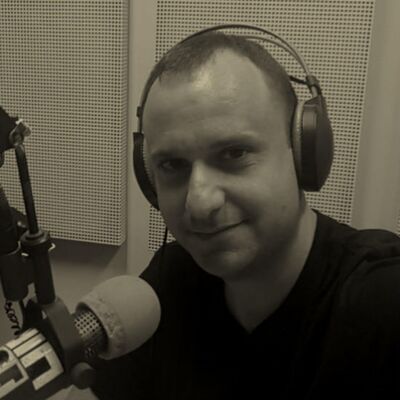 פרק 5 | ערן זינגר: "מן הראוי שיהיה כתב ערבי שיסקר את החברה הערבית"