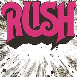 1. DAY BY DAY: RUSH - RUSH