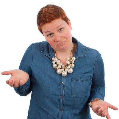 Why Speakers DON'T Need to Be Perfect