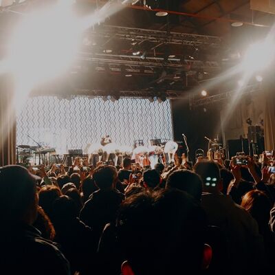 S1E08 所熱愛的台灣音樂人前三名｜音樂閒聊