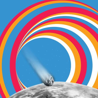Decoder Ring: A Feel-Good Story About the End of the World