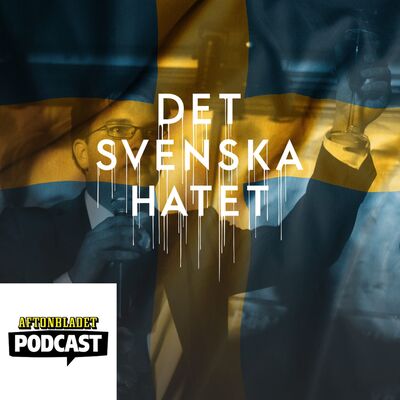 Del 17 Kent Ekeroth blir Sverigedemokrat – och får sparken