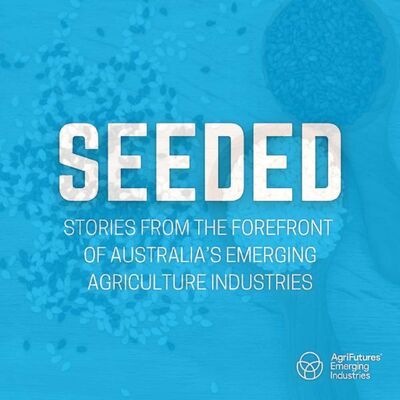 SEEDED: Sesame