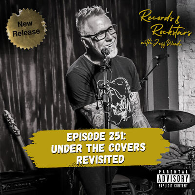 251: Under the Covers Revisited