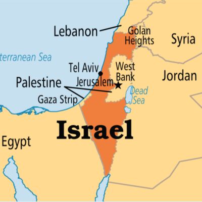 12 巴以冲突史：祸起和由来