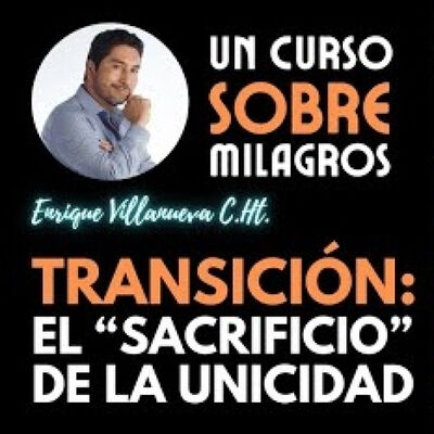 UCSM: La Transición. El "Sacrificio" de la Unicidad