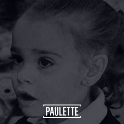 #120 Paulette
