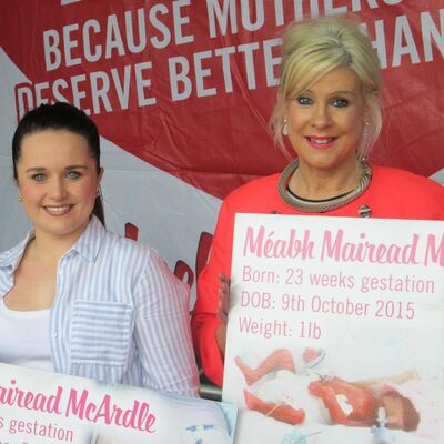 The Next Battle: Northern Ireland pledges a massive fight to keep abortion out