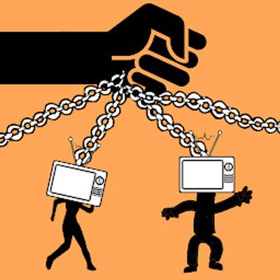 We Are in an Age of Propaganda | Knowing is Half the Battle