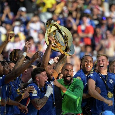 Gringolândia #312 - O surpreendente título do Chelsea e a seleção da Copa do Mundo de Clubes