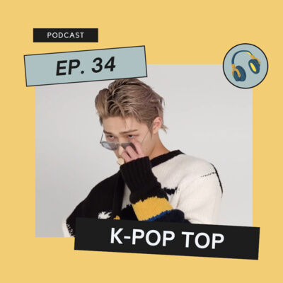 #34: Um guia confuso sobre a era Fever do ATEEZ