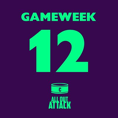 Gameweek 12: Liverpool Vs Man City, Captain Picks & Lundstram & Co