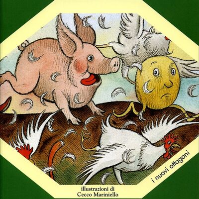 Storia del sonno perduto di Giulietta  - Capitolo 1