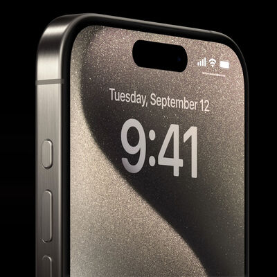Nouveautés Apple • iPhone 15, iPhone 15 Pro, Apple Watch 9, Apple Watch Ultra 2, AirPods Pro 2