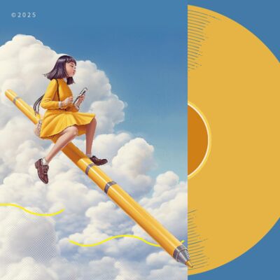 以夢想祝福世界