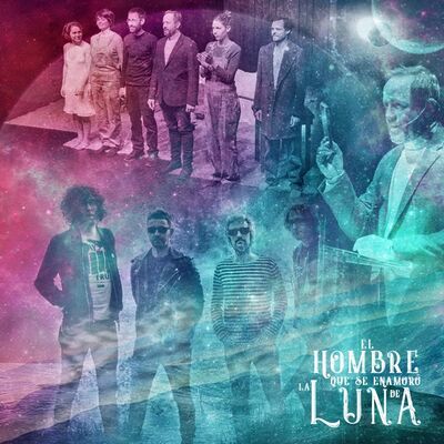 MESSURA #LALUNAENCANALES