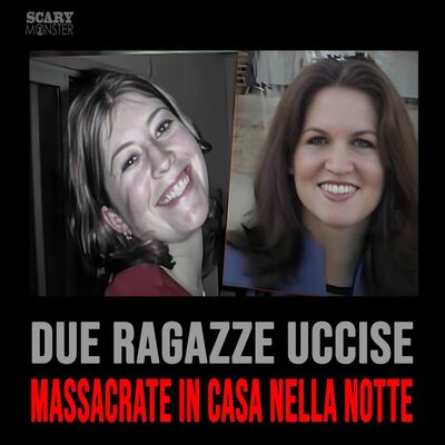 Storie Criminali: Due Vite Spezzate e un Mistero Agghiacciante