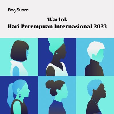 Warlok - Hari Perempuan Internasional 2023