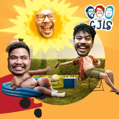 LU PERNAH MATAHARI NGGAK?