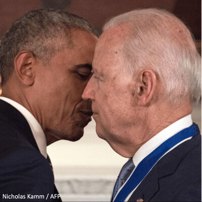 Un(e) vice-président(e), ça compte énormément