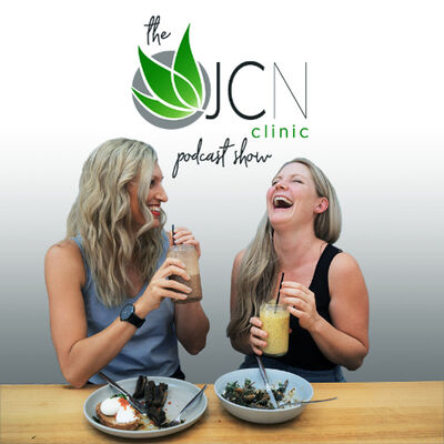 Episode 156: Practical Nutrition Tips for Young People with Angelica Pupillo