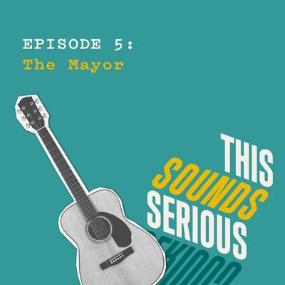 5: The Mayor