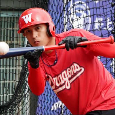 回場前來做個功能性測試吧【珧妍達斯 EP33】