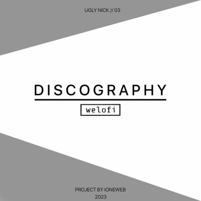 Discography 03: ioneweb invites ugly nick